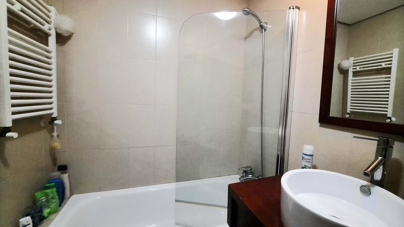 2 Cuarto Apartamento en venta