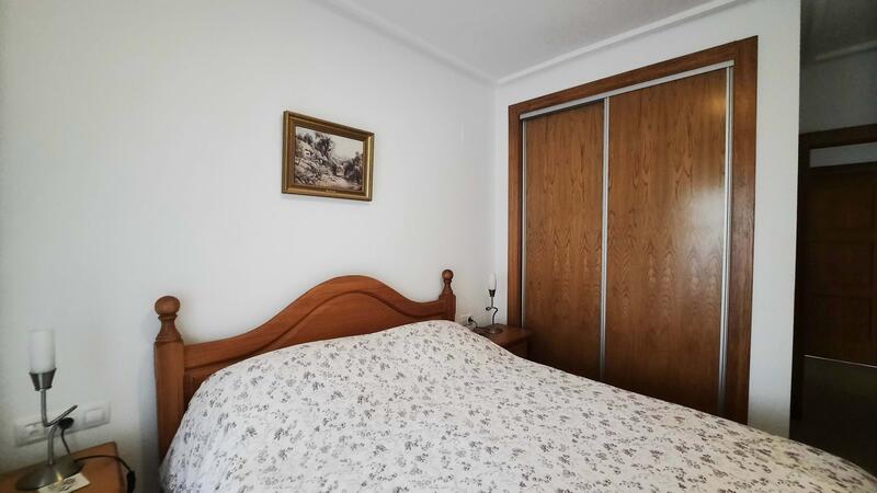 2 Cuarto Apartamento en venta