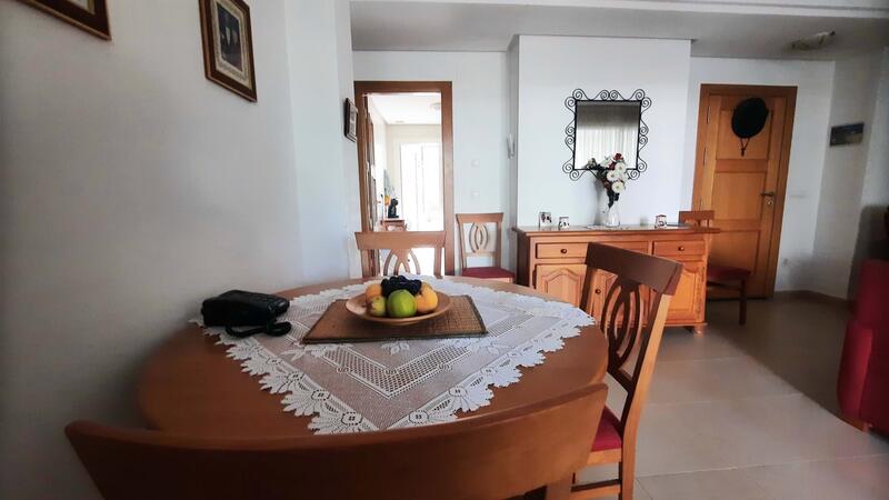 2 Cuarto Apartamento en venta