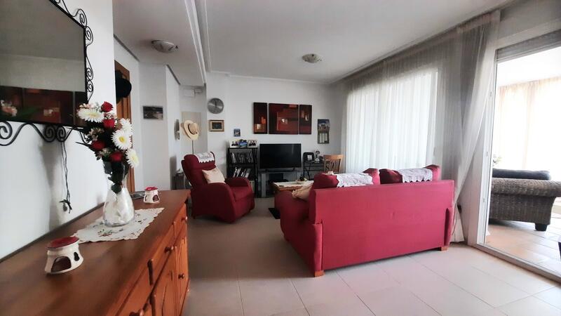 2 Cuarto Apartamento en venta