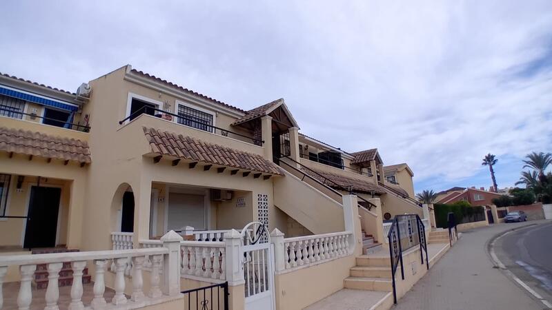 Appartement Te koop in Orihuela, Alicante