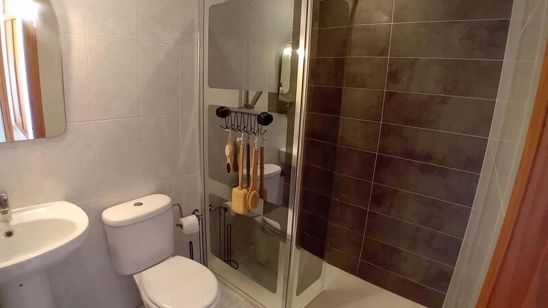 2 slaapkamer Appartement Te koop