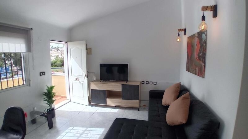 2 chambre Appartement à vendre