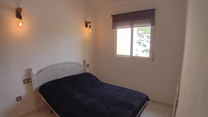 2 slaapkamer Appartement Te koop