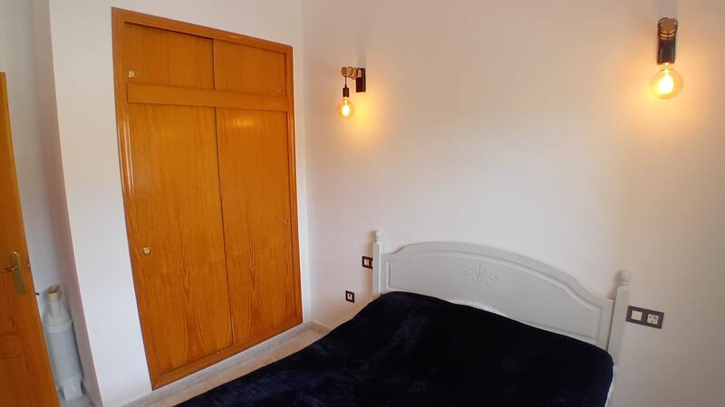 2 slaapkamer Appartement Te koop