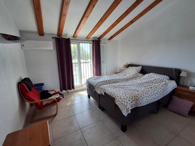 6 chambre Villa à vendre