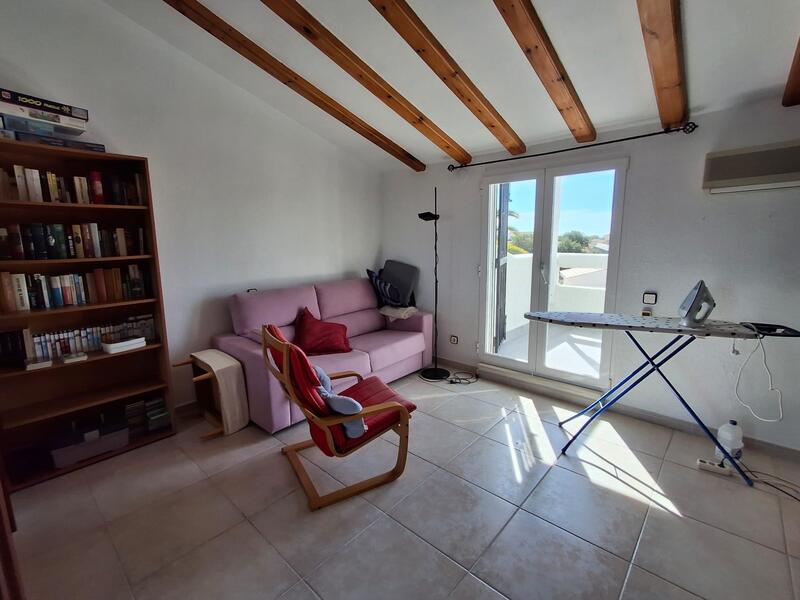 6 chambre Villa à vendre