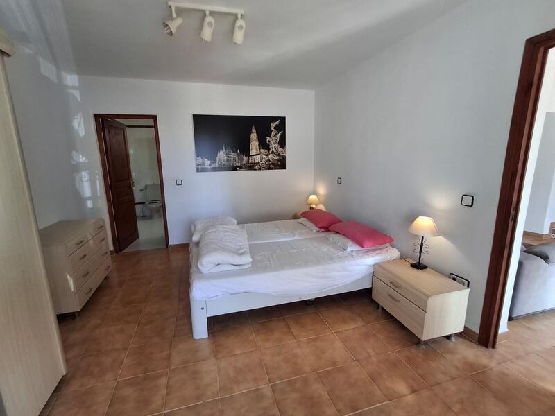 6 chambre Villa à vendre