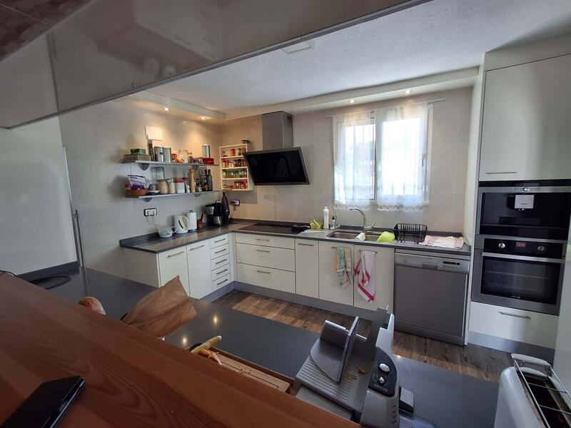 6 chambre Villa à vendre