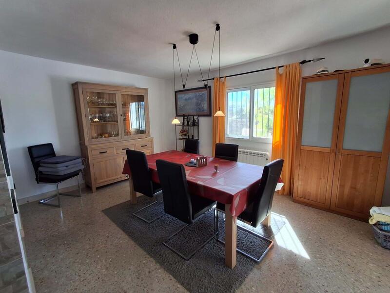 6 chambre Villa à vendre