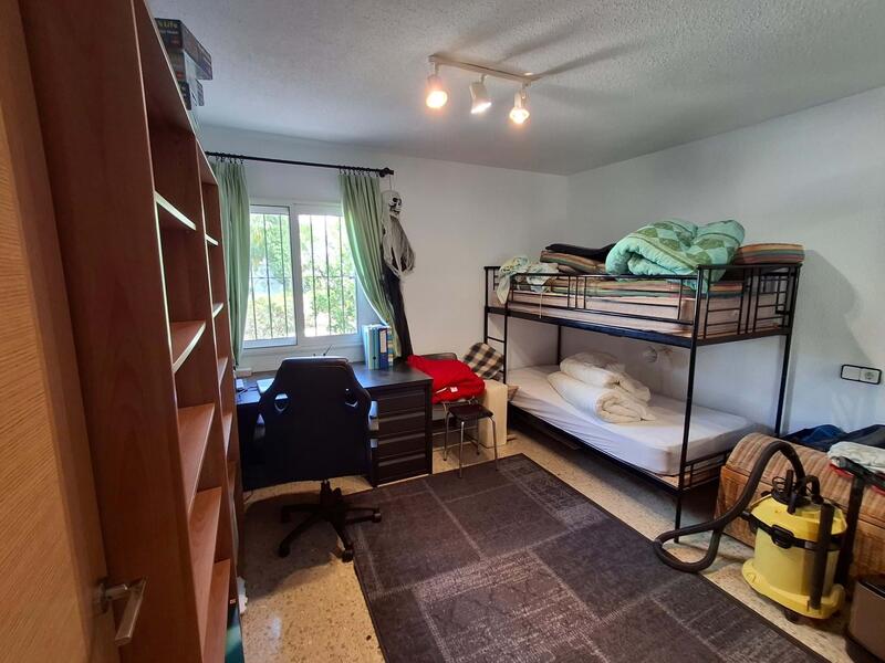 6 slaapkamer Villa Te koop