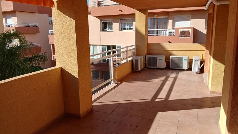 3 Cuarto Apartamento en venta