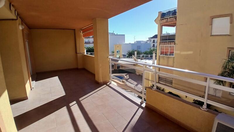 3 Cuarto Apartamento en venta