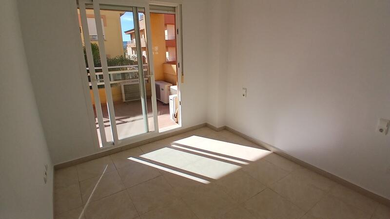 3 Cuarto Apartamento en venta