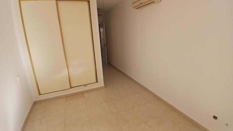 3 Cuarto Apartamento en venta