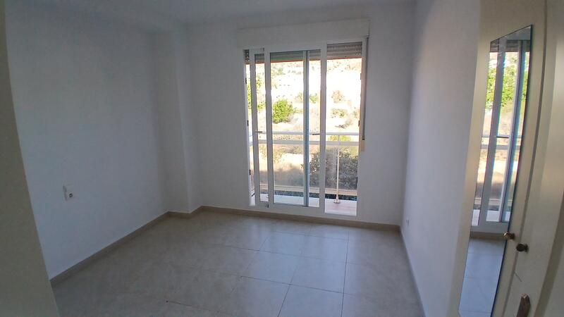 3 Cuarto Apartamento en venta