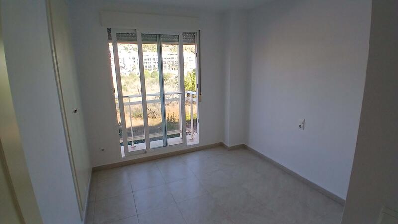 3 Cuarto Apartamento en venta