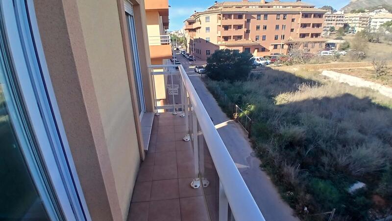 3 Cuarto Apartamento en venta