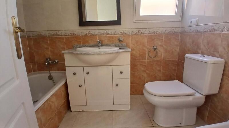 3 Cuarto Apartamento en venta