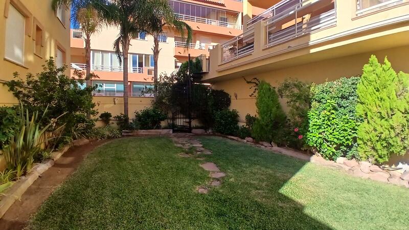 3 Cuarto Apartamento en venta