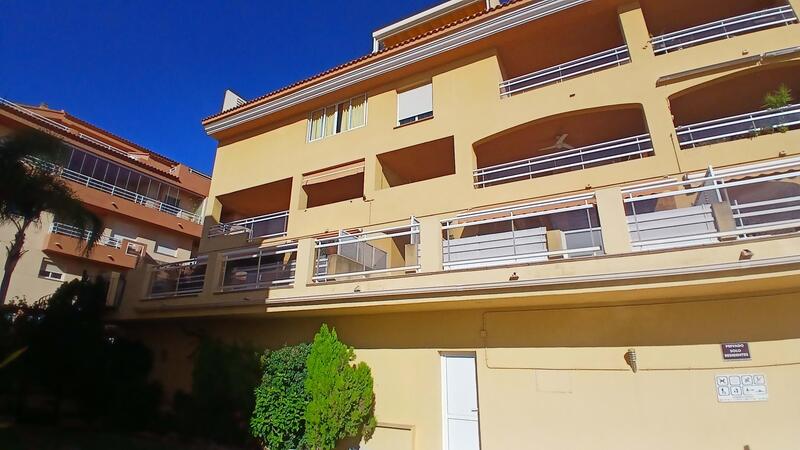 3 Cuarto Apartamento en venta