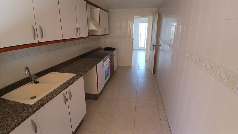 3 Cuarto Apartamento en venta