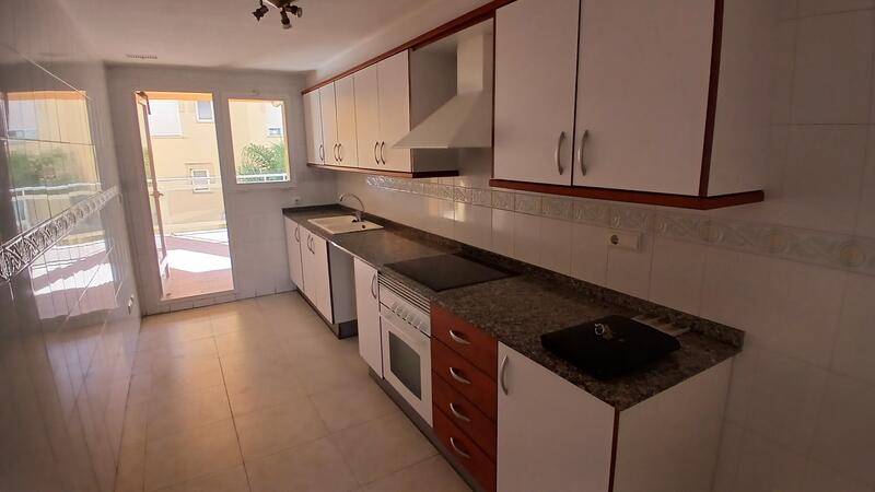 3 Cuarto Apartamento en venta