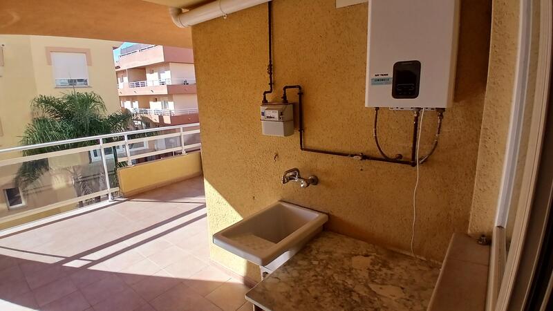 3 Cuarto Apartamento en venta