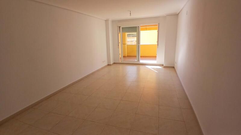 3 slaapkamer Appartement Te koop