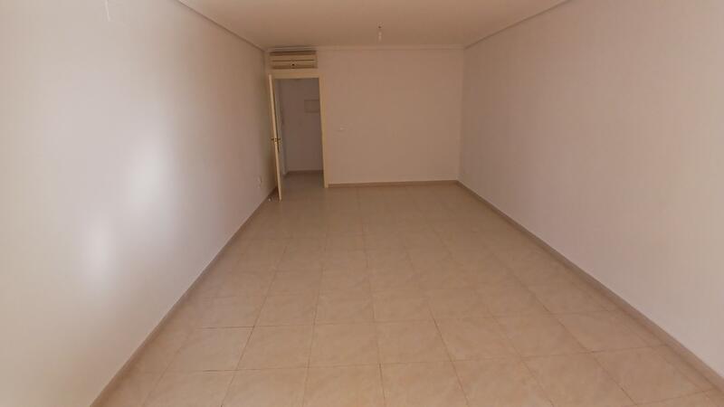 3 Cuarto Apartamento en venta