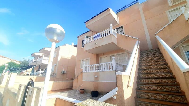 3 Cuarto Apartamento en venta