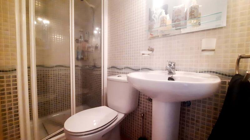 3 chambre Appartement à vendre