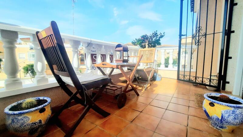 3 Cuarto Apartamento en venta