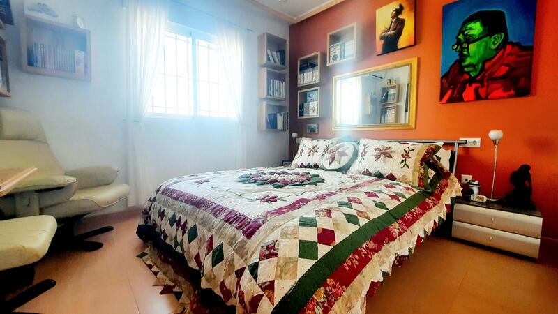 3 Cuarto Apartamento en venta