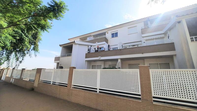 Appartement à vendre dans Torre Pacheco, Murcia