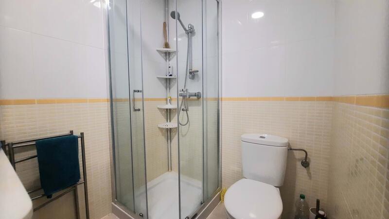 3 Cuarto Apartamento en venta