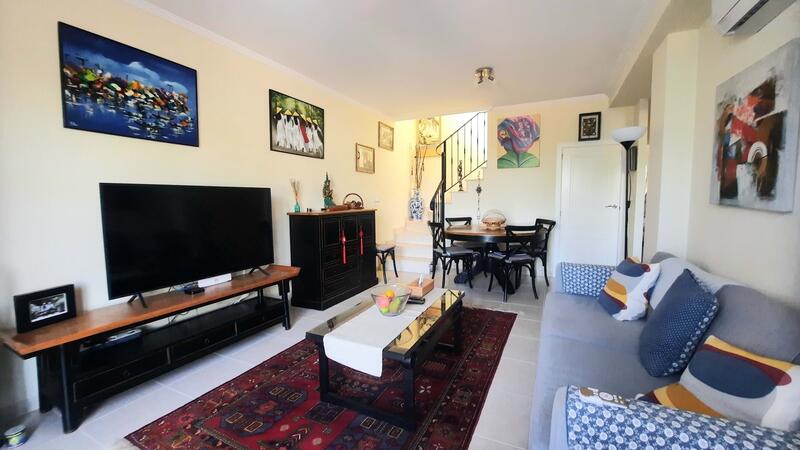 3 chambre Appartement à vendre