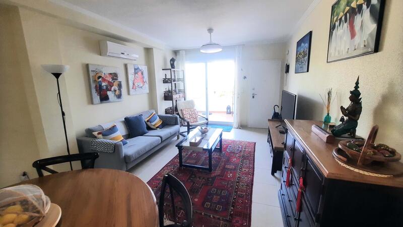 3 chambre Appartement à vendre