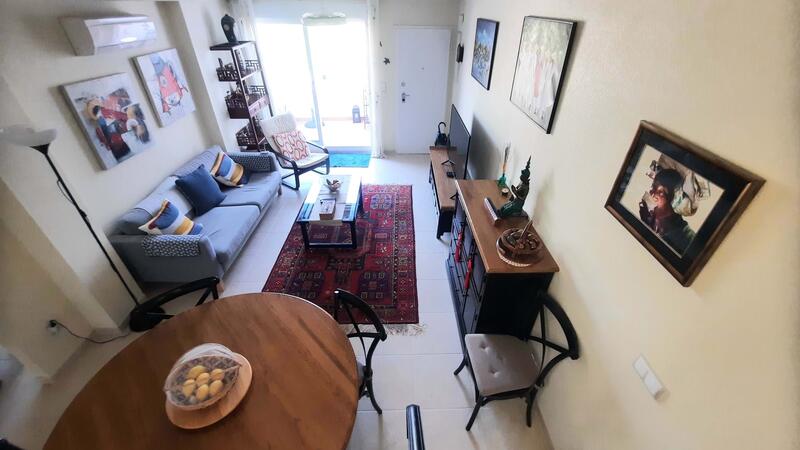 3 chambre Appartement à vendre