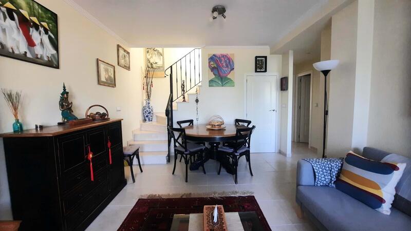 3 Cuarto Apartamento en venta