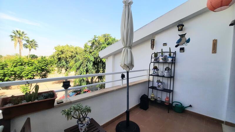 3 Cuarto Apartamento en venta