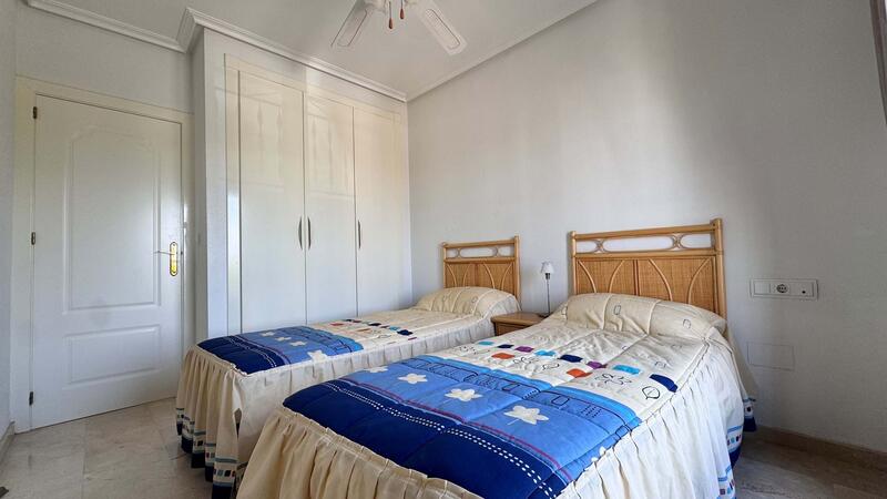 2 Schlafzimmer Appartement zu verkaufen