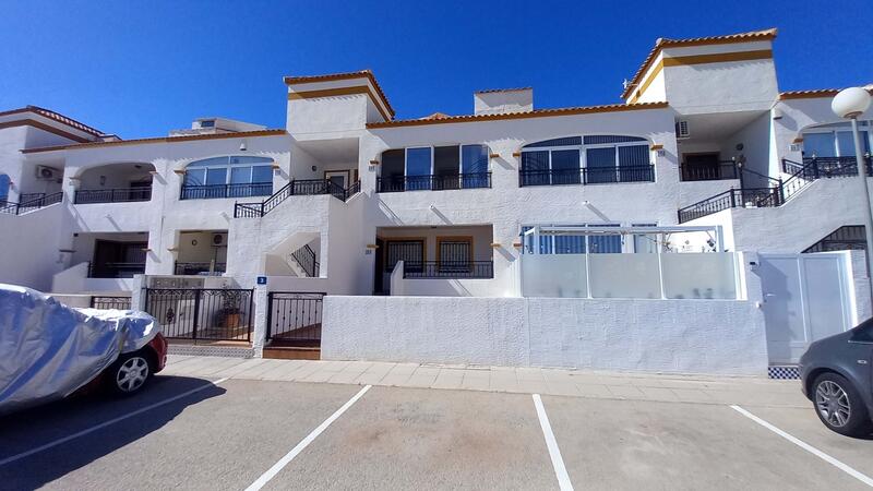 Apartment for sale in Orihuela, Alicante