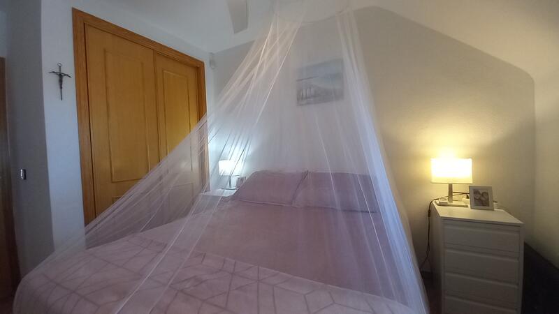 2 Schlafzimmer Appartement zu verkaufen