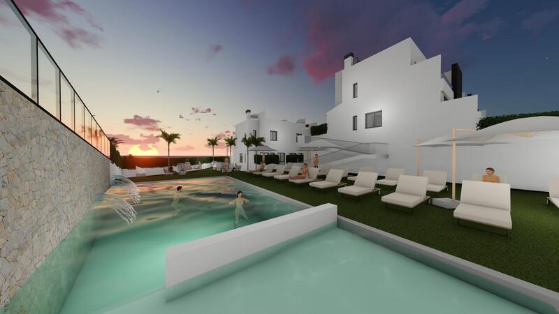 Townhouse for sale in Cox, Alicante