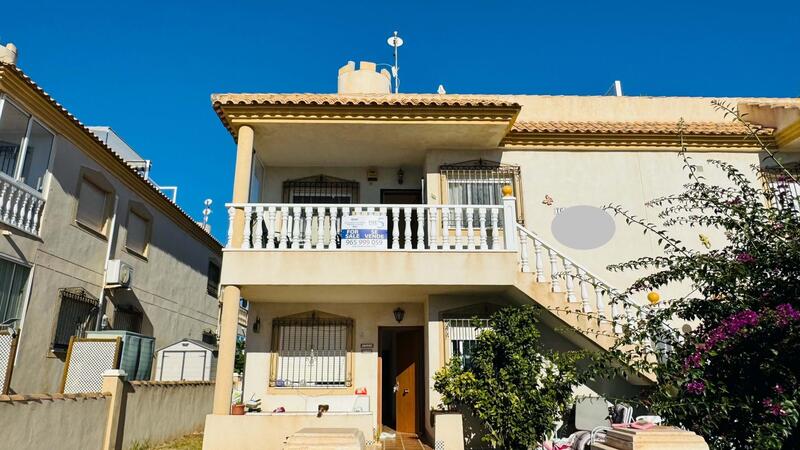 Appartement Te koop in Orihuela, Alicante