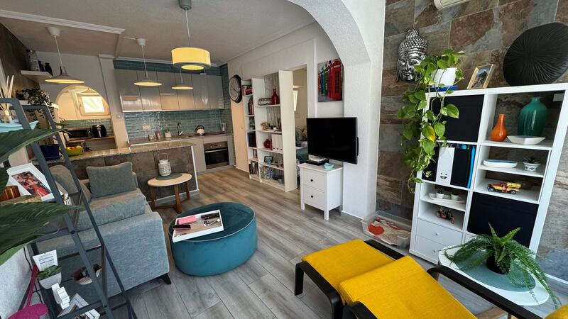 Appartement Te koop in Orihuela, Alicante