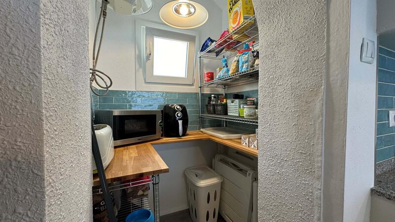 1 slaapkamer Appartement Te koop