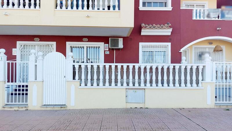 Appartement Te koop in Los Alcazares, Murcia