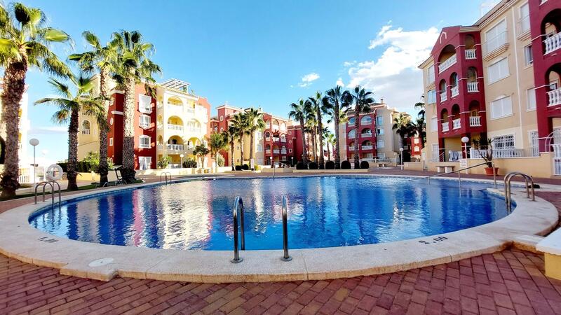 2 Cuarto Apartamento en venta